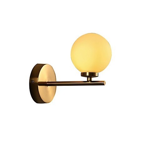 Modern Contemporary Electroplated Feature for Mini Style Ambient Light Wall Sconces Wall Light Modern Contemporary Electroplated Feature for Mini Style Ambient Light Wall Sconces Wall Light