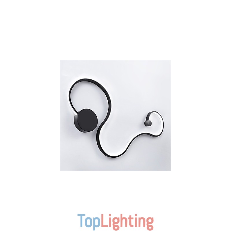 Modern Wall Lights Creative Metal Living Room Hallway Bedroom Hotel rooms Bedside Decoration lighting