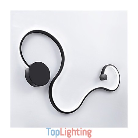 Modern Wall Lights Creative Metal Living Room Hallway Bedroom Hotel rooms Bedside Decoration lighting Modern Wall Lights Creative Metal Living Room Hallway Bedroom Hotel rooms Bedside Decoration lighting