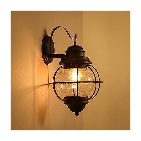 Wall Sconces Modern Contemporary Painting Feature for Mini Style Wall Sconces Modern Contemporary Painting Feature for Mini Style