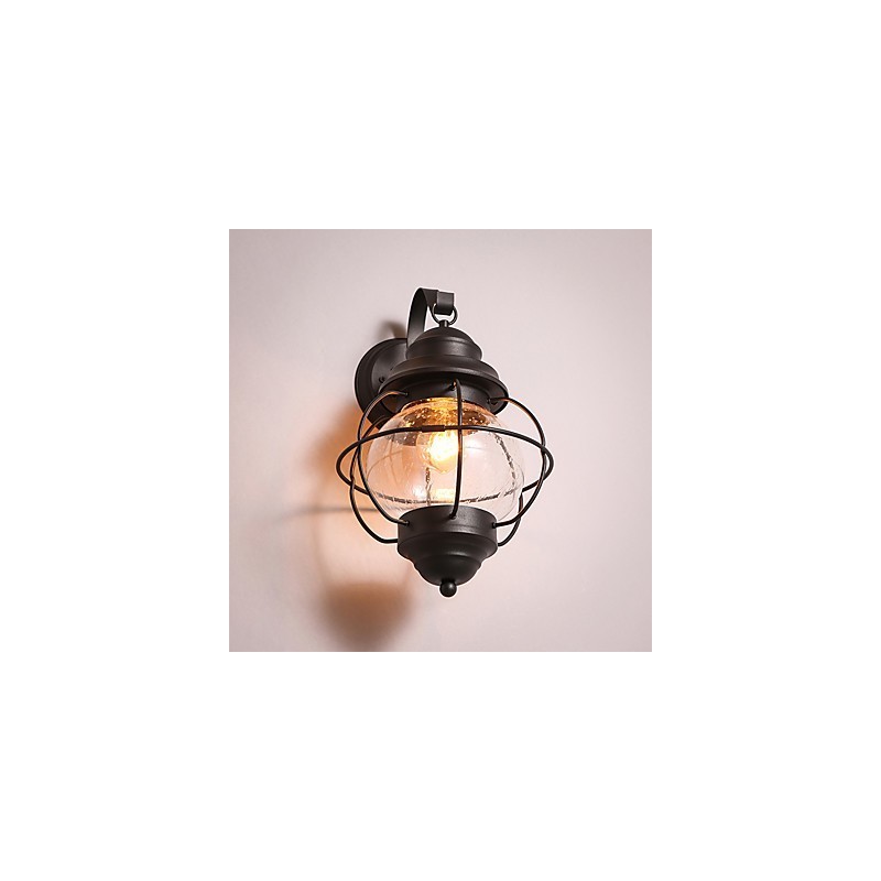 Wall Sconces Modern Contemporary Painting Feature for Mini Style