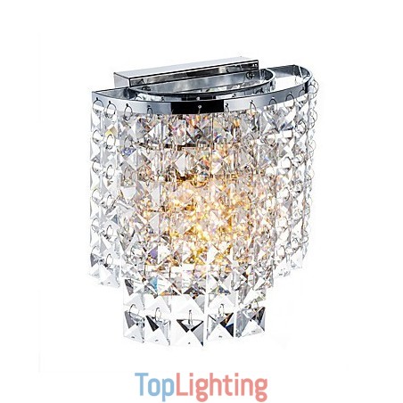 Modern Contemporary Electroplated Feature for Crystal Downlight Wall Sconces Wall Light Modern Contemporary Electroplated Feature for Crystal Downlight Wall Sconces Wall Light