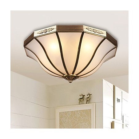 Modern Contemporary Decorative Design copper Ceiling Light Family Modern Contemporary Decorative Design copper Ceiling Light Family