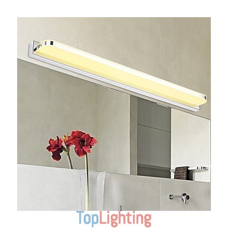Mini Style Bathroom Lighting Modern Contemporary Metal Mini Style Bathroom Lighting Modern Contemporary Metal