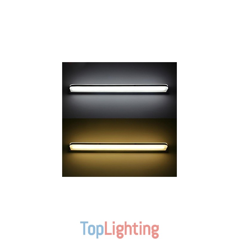 Mini Style Bathroom Lighting Modern Contemporary Metal