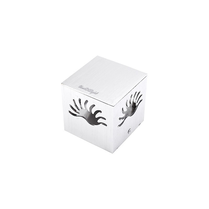 Modern Contemporary Electroplated Feature for Ambient Light Wall Sconces Wall LightV