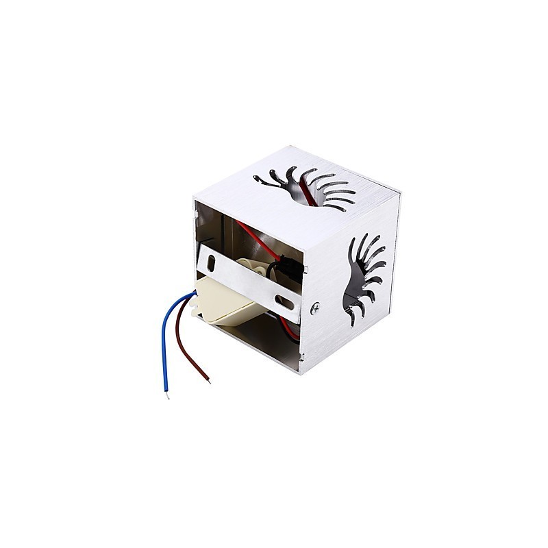 Modern Contemporary Electroplated Feature for Ambient Light Wall Sconces Wall LightV