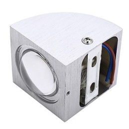 Modern Contemporary Painting Feature for Mini Style Bulb wall LightsV