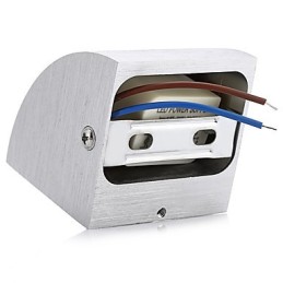 Modern Contemporary Painting Feature for Mini Style Bulb wall LightsV