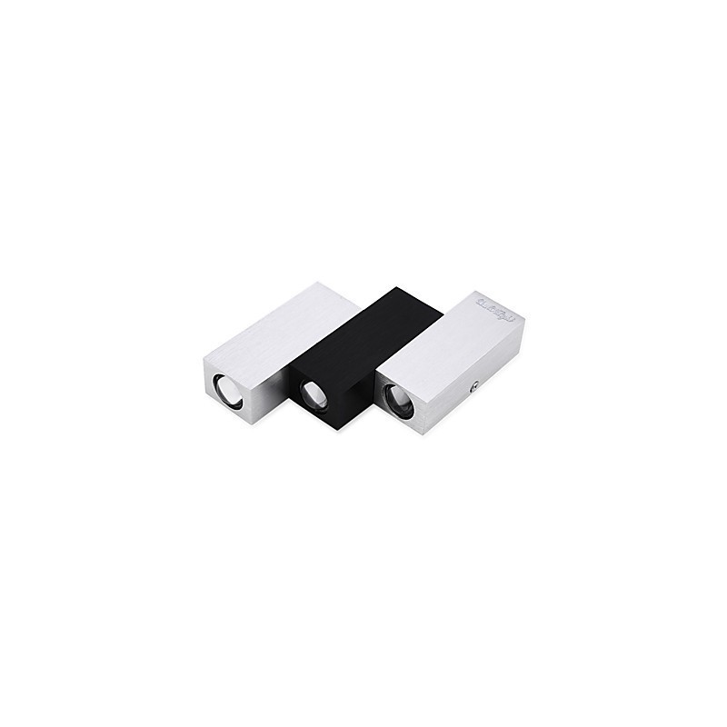 Modern Contemporary Painting Feature for Mini Style Ambient Light Flush Mount wall Lights