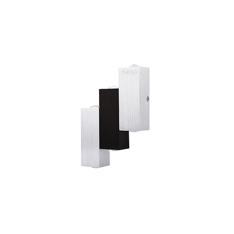 Modern Contemporary Painting Feature for Mini Style Ambient Light Flush Mount wall Lights
