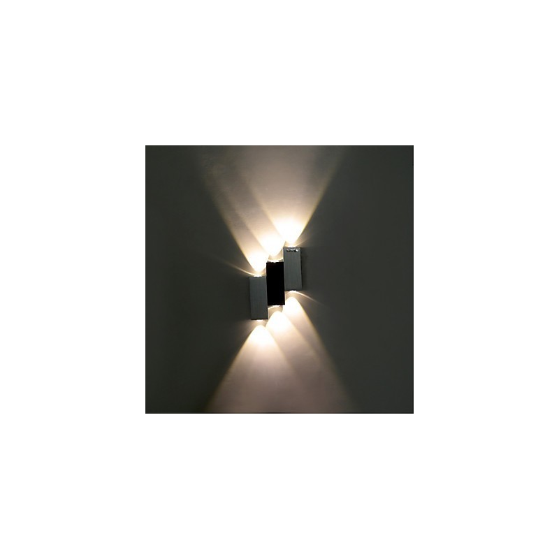 Modern Contemporary Painting Feature for Mini Style Ambient Light Flush Mount wall Lights