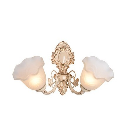 Country Painting Feature for Mini Style Uplight Wall Sconces Wall Light Country Painting Feature for Mini Style Uplight Wall Sconces Wall Light