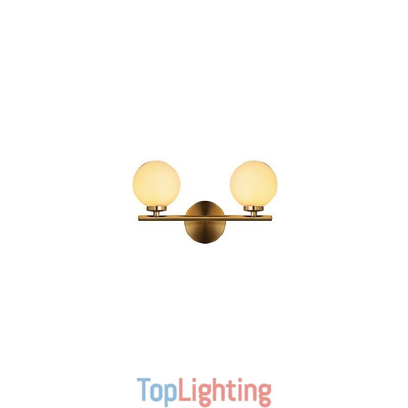 Wall Lamp Modern Contemporary Bronze Feature for Mini Style Uplight Wall Sconces Wall Light