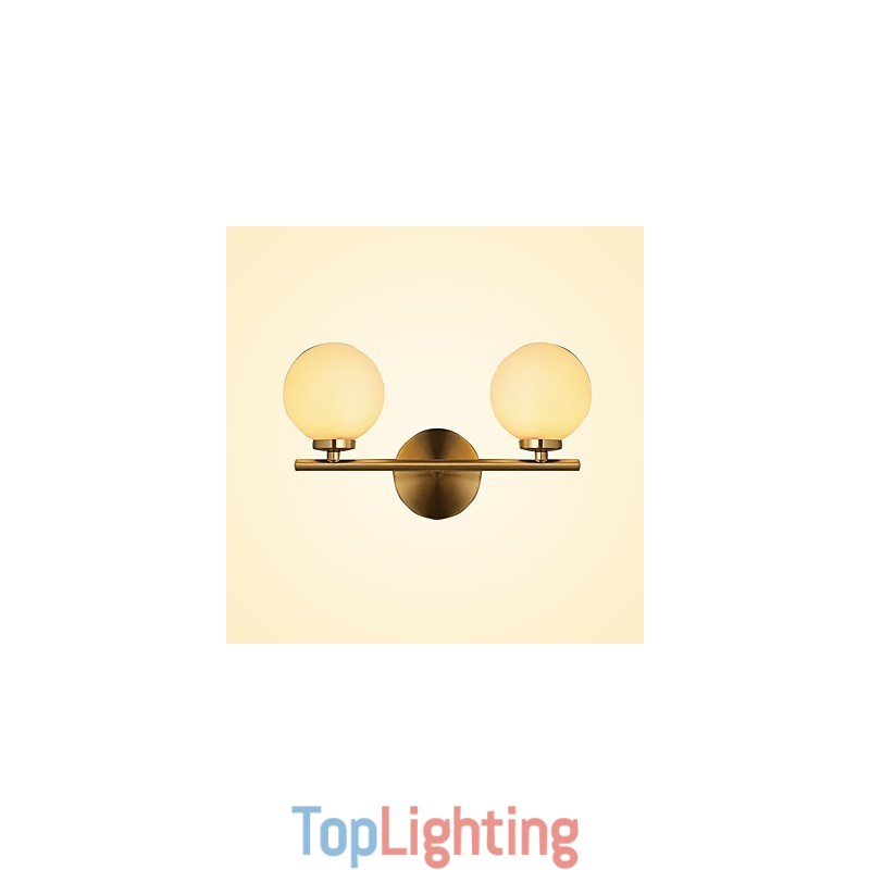 Wall Lamp Modern Contemporary Bronze Feature for Mini Style Uplight Wall Sconces Wall Light