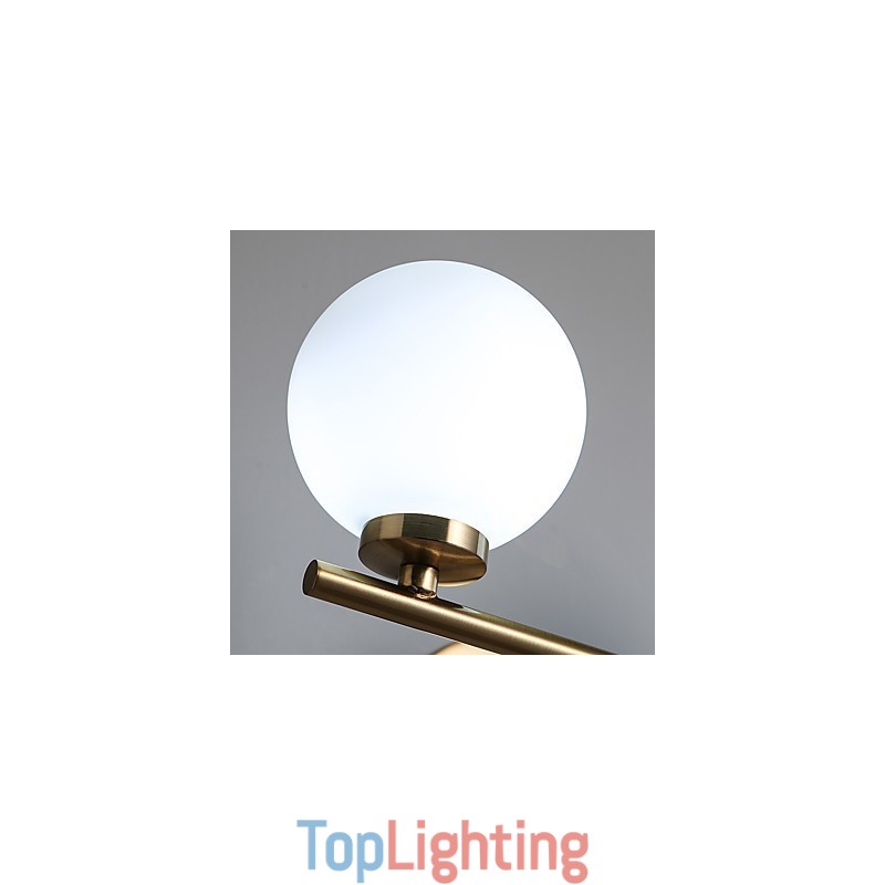 Wall Lamp Modern Contemporary Bronze Feature for Mini Style Uplight Wall Sconces Wall Light