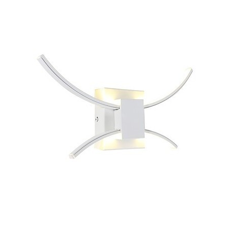 Integrated Modern Contemporary Anodized Feature for Eye ProtectionUplight Wall Sconces Wall Light Integrated Modern Contemporary Anodized Feature for Eye ProtectionUplight Wall Sconces Wall Light