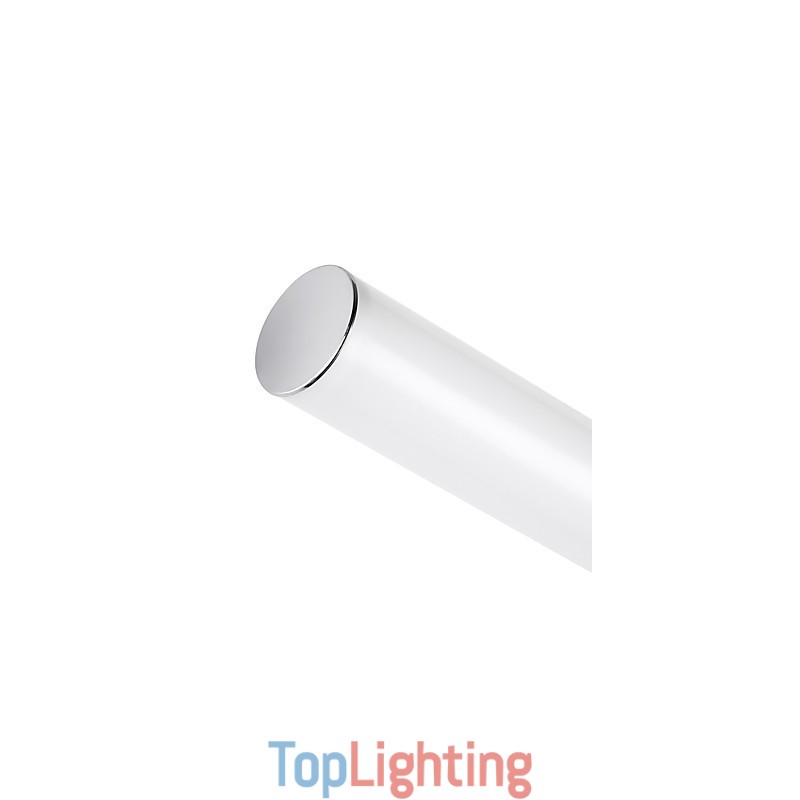 High Quality Mirror Lamp Bathroom Lights 85 265V Stainless and Acrylic Wall Lights Make up Lighting