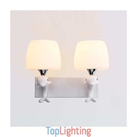 Modern Contemporary Painting Feature for Eye Protection Ambient Light Wall Sconces Wall Light Modern Contemporary Painting Feature for Eye Protection Ambient Light Wall Sconces Wall Light