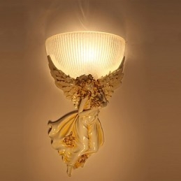 Modern Contemporary Traditional Classic Rustic Lodge Painting Feature for Mini Style Ambient Light