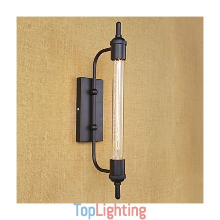Country Retro Painting Feature for Mini Style Ambient Light Wall Sconces Wall Light Country Retro Painting Feature for Mini Style Ambient Light Wall Sconces Wall Light