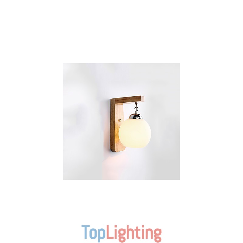Modern Contemporary Painting Feature for Eye Protection Ambient Light Wall Sconces Wall Light