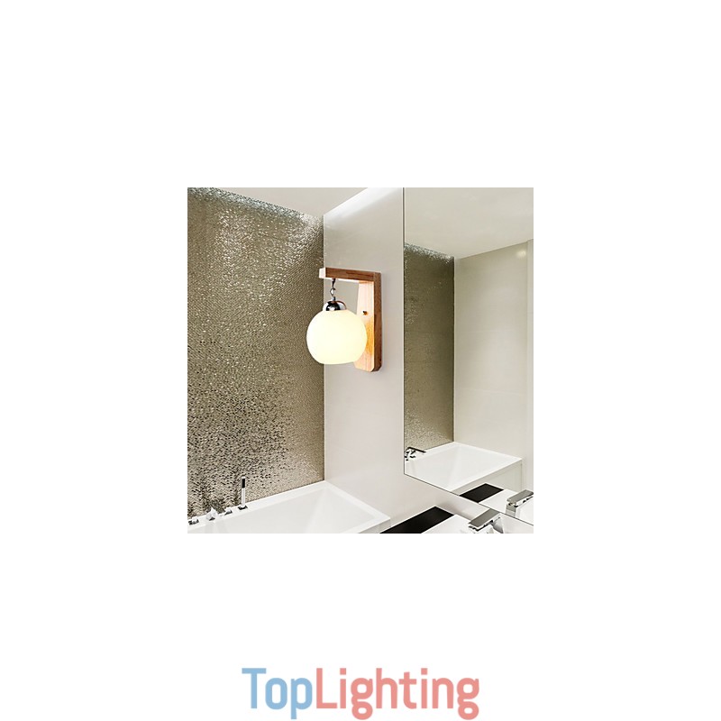 Modern Contemporary Painting Feature for Eye Protection Ambient Light Wall Sconces Wall Light