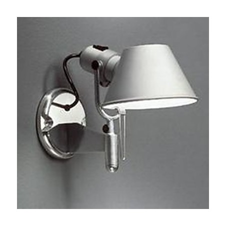 Modern Contemporary Silver Feature for Eye Protection Ambient Light Wall Sconces Wall Light Modern Contemporary Silver Feature for Eye Protection Ambient Light Wall Sconces Wall Light