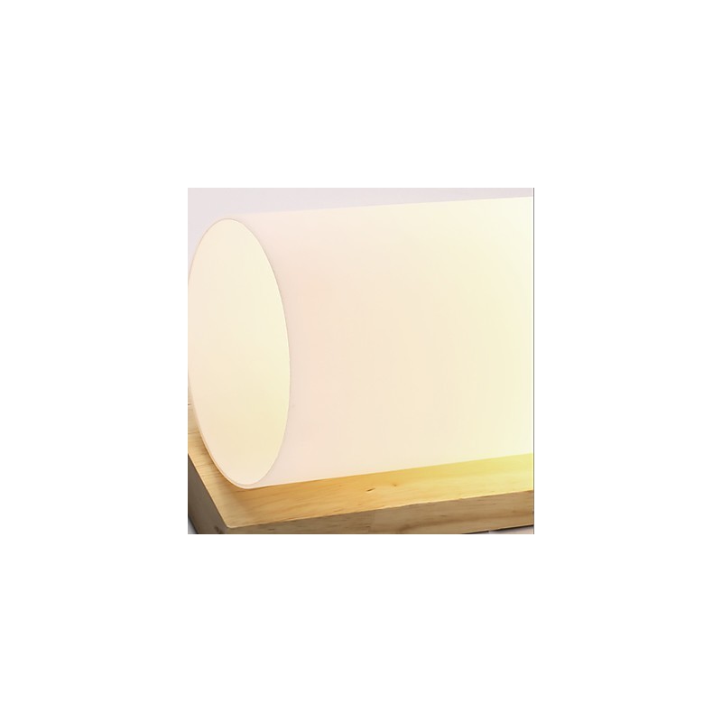 Modern Contemporary Painting Feature for Eye Protection Ambient Light Wall Sconces Wall Light