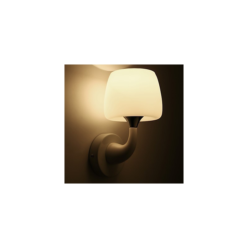Modern Contemporary Painting Feature for Eye Protection Ambient Light Wall Sconces Wall Light