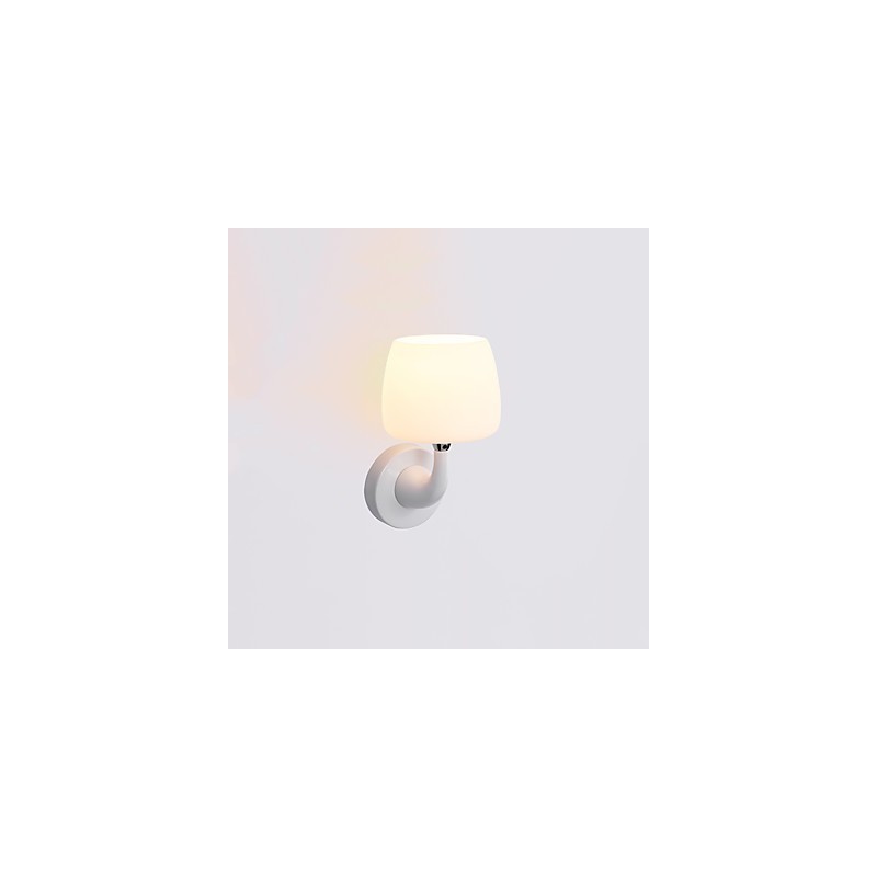 Modern Contemporary Painting Feature for Eye Protection Ambient Light Wall Sconces Wall Light
