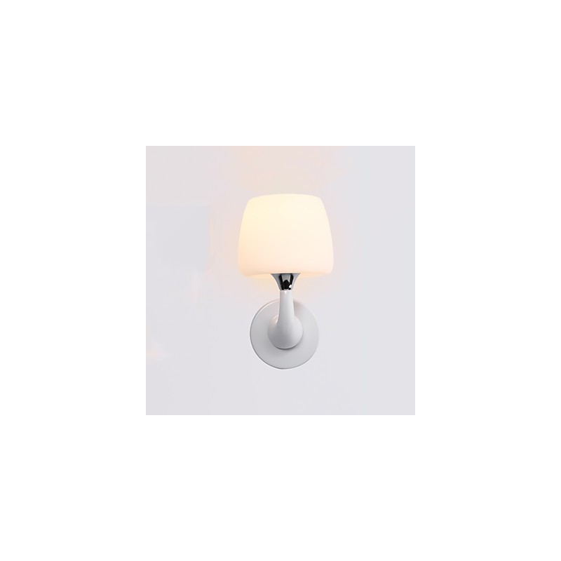 Modern Contemporary Painting Feature for Eye Protection Ambient Light Wall Sconces Wall Light