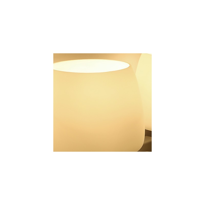 Modern Contemporary Painting Feature for Eye Protection Ambient Light Wall Sconces Wall Light