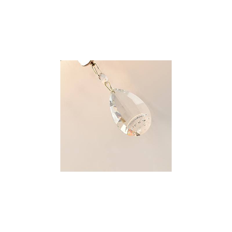 Modern Contemporary Electroplated Feature for Eye Protection Ambient Light Wall Sconces Wall Light
