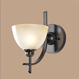 Integrated Modern Contemporary Modern Comtemporary Painting Feature for Ambient Light Wall Sconces