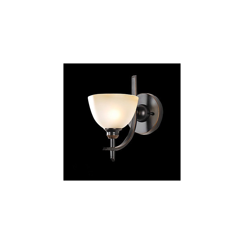 Integrated Modern Contemporary Modern Comtemporary Painting Feature for Ambient Light Wall Sconces