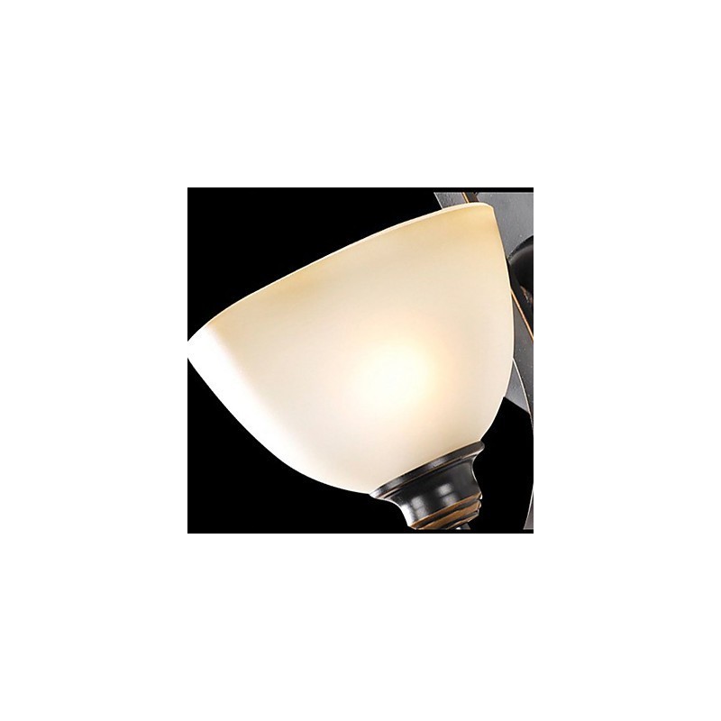 Integrated Modern Contemporary Modern Comtemporary Painting Feature for Ambient Light Wall Sconces