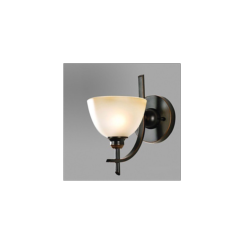 Integrated Modern Contemporary Modern Comtemporary Painting Feature for Ambient Light Wall Sconces