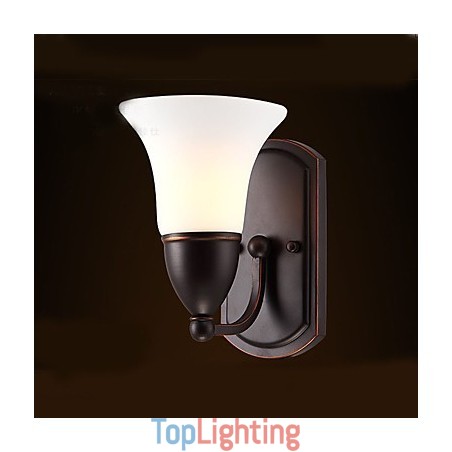 Integrated Modern Contemporary Modern Comtemporary Painting Feature for Ambient Light Wall Sconces