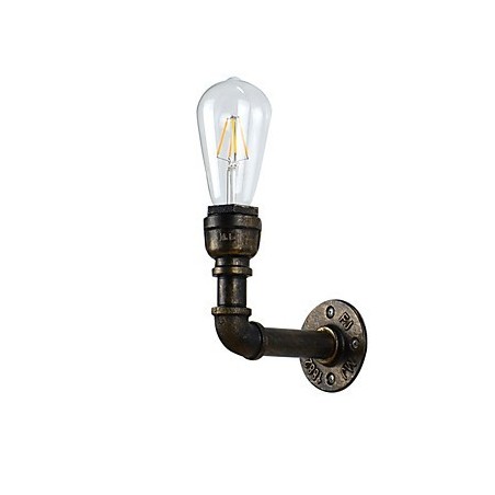 Rustic Lodge Traditional Classic Antique Brass Feature for Ambient Light Wall Lights Wall Light Rustic Lodge Traditional Classic Antique Brass Feature for Ambient Light Wall Lights Wall Light
