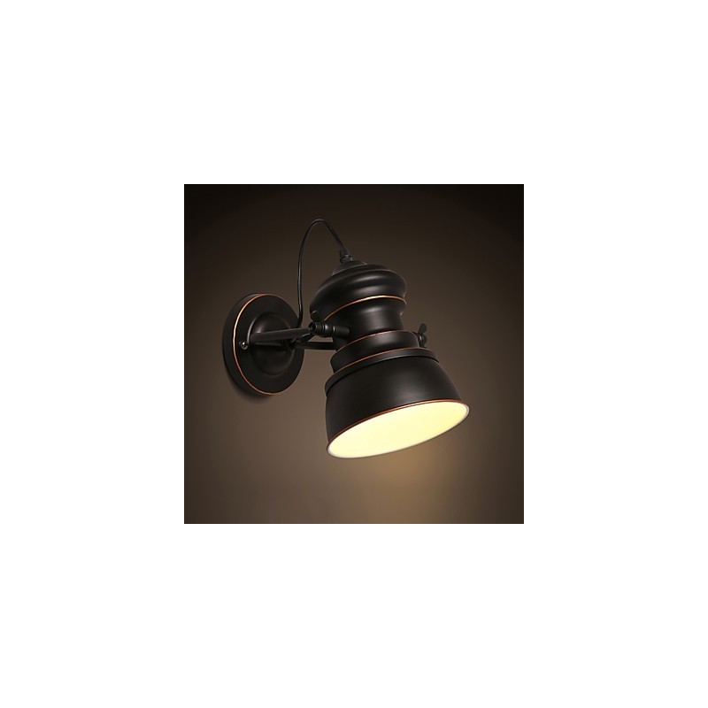 Vintage Industrial Lighting Retro Luxury Indoor Bedroom Balcony Bar Aisle Lamps
