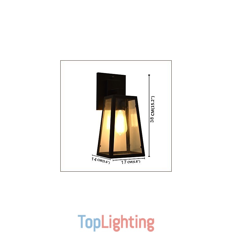 Wall Light Wall Sconces Wall Iron Wall Lamp Dumb Black Lightsaber Lamp On Wall