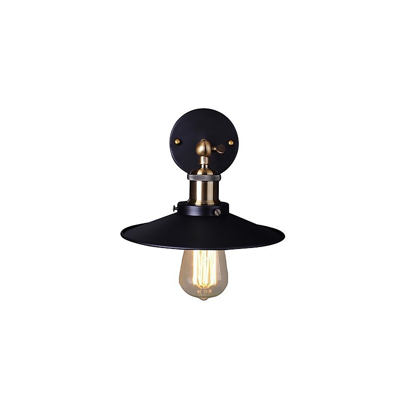 Loft Wall Lamp Vintage Light Wall Lamp Lamparas Industrial Lighting Lamp Lamps For Living Room Bedroom residential lighting fixtures