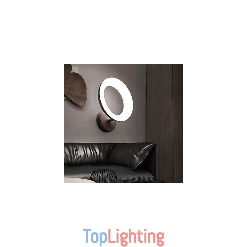 Modern Contemporary Others Feature for Mini Style Ambient Light Wall Sconces Wall Light