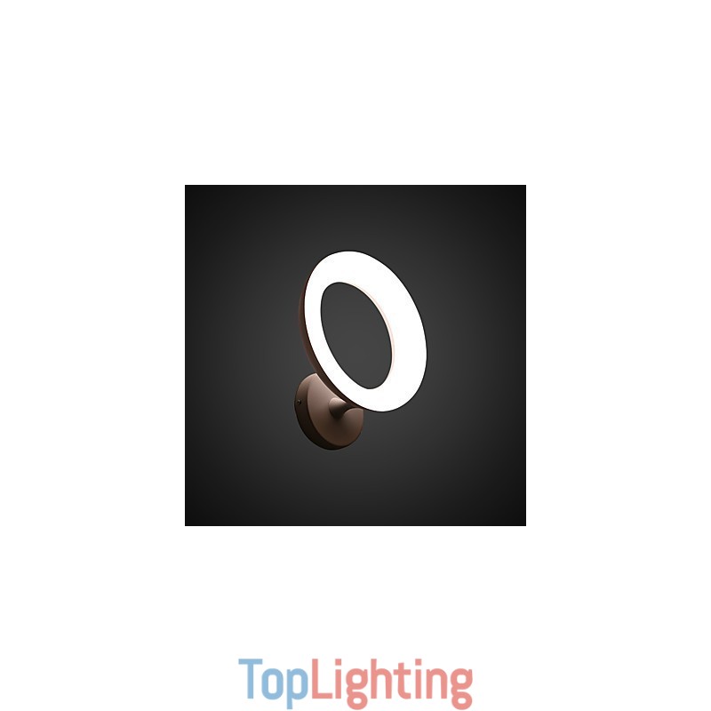 Modern Contemporary Others Feature for Mini Style Ambient Light Wall Sconces Wall Light