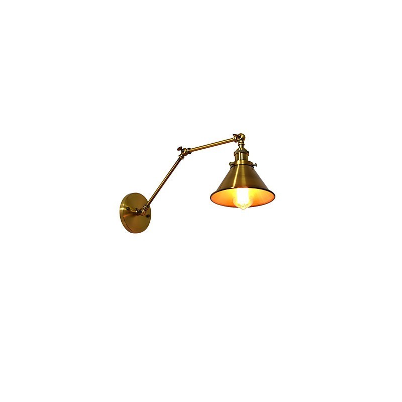 Wall Light Wall Sconces Wall Iron Wall Lamp Dumb Black Lightsaber Lamp On Wall