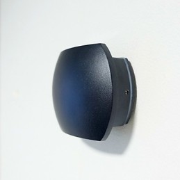 Modern Contemporary Modern Comtemporary Country Black Oxide Finish Feature for Ambient Light Wall Sconces