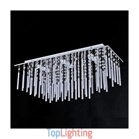 Ceiling Lamp 9 Light Modern Simple Artistic Ceiling Lamp 9 Light Modern Simple Artistic