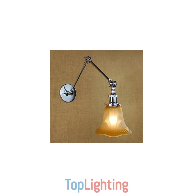 Country Retro Electroplated Feature for Swing Arm Eye Protection Ambient Light Swing Arm