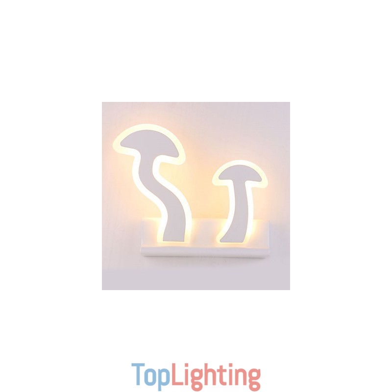Integrated Modern Contemporary Modern Comtemporary Painting Feature for Ambient Light Wall Sconces
